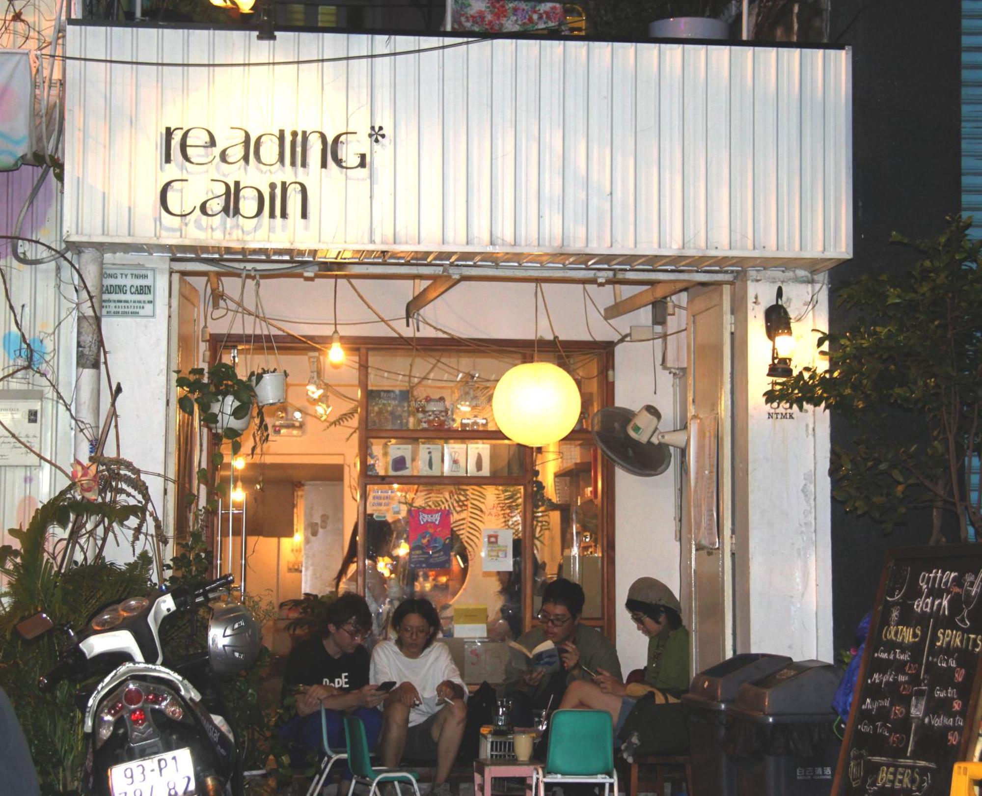 Huyen Homestay Ho Chi Minh-staden Exteriör bild